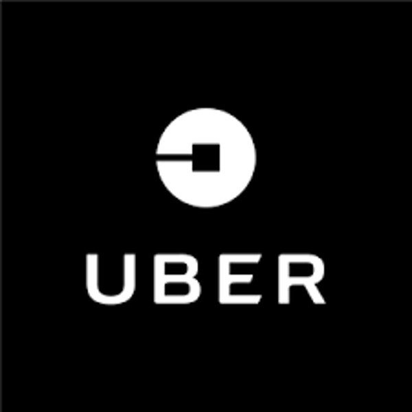 uber logo